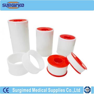 Medical Adhesive Tape Zinc Oxide Adhesive Tape