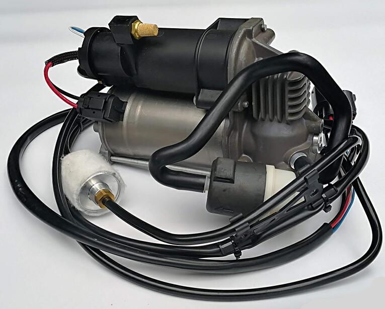 Air Compressor Pump for LR3 LR4  LR037070