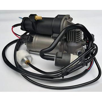 Air Compressor Pump for LR3 LR4  LR037070