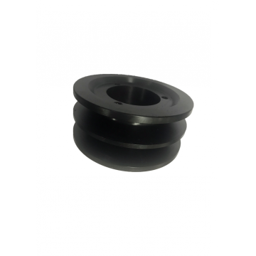 Riding Mower Deck Idler Pulley