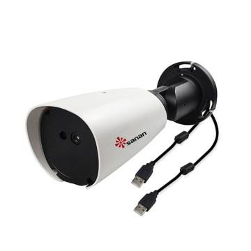 1080P Bi-spectrum Thermal Camera for Temperature Screening