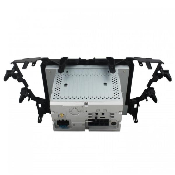 auto dvd system for Alphard 2015