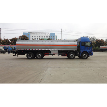 Brand New FOTON 8X4 35000litres Diesel Delivery Truck