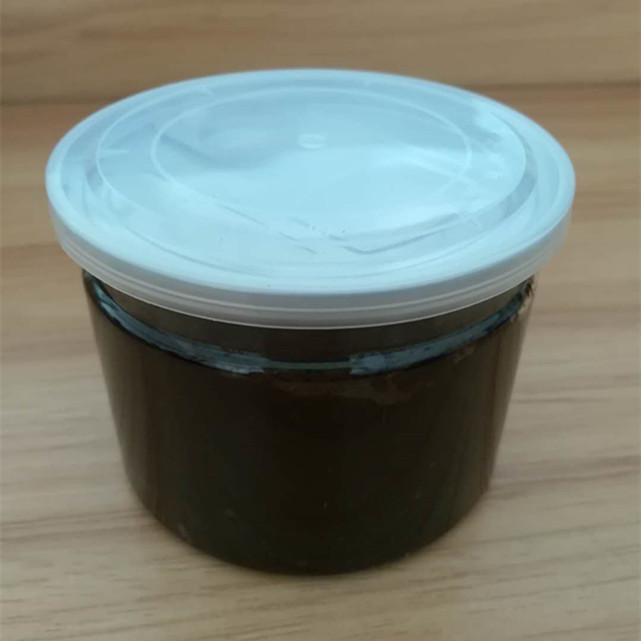 Black Garlic Sauce 