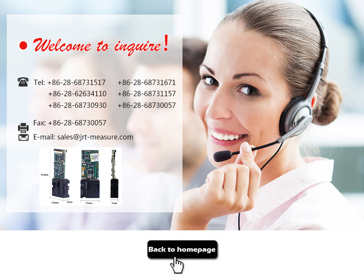Contact Us - Chengdu JRT Meter Technology Co., Ltd