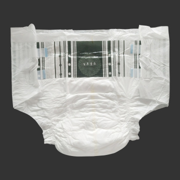 3D Protection Public Adult Diaper Change