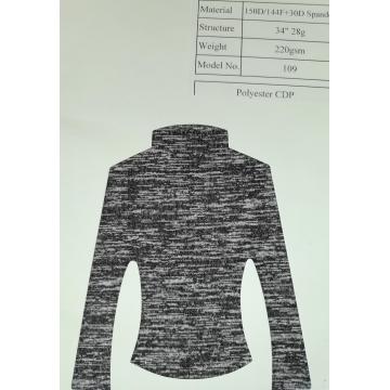 Polyester Draw Texturing Yarn CDP