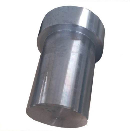 Aluminium Forged Products Carbon Steel Flange Forge Molds