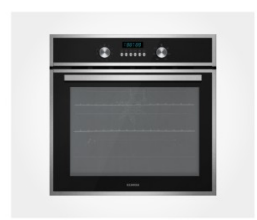 Durable Electric Oven