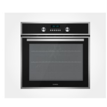 Rapid Baking Built-in Covection Electric Oven