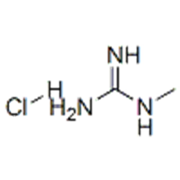 1-Methylguanidine hydrochloride CAS 22661-87-6