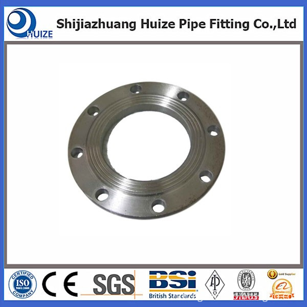 Asme B16.5 2500# Lap Joint Flange