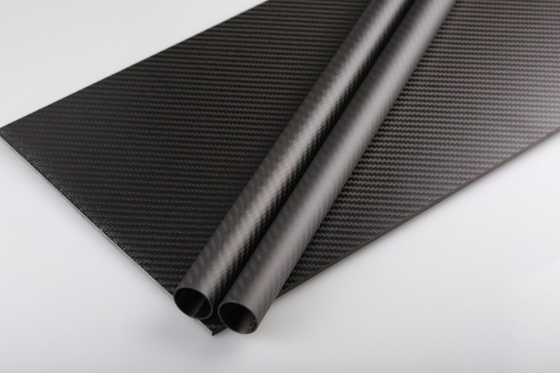 custom carbon fibre sheets