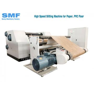 PVC Floor Tile Cutting Machine