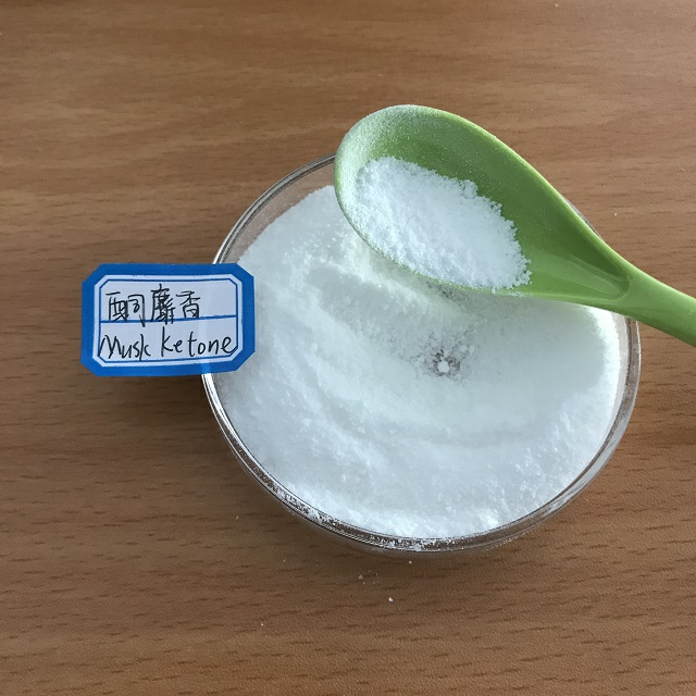 High Purity Ketone Musk CAS 81-14-1