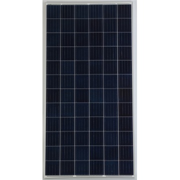 345W Poly Solar Panel