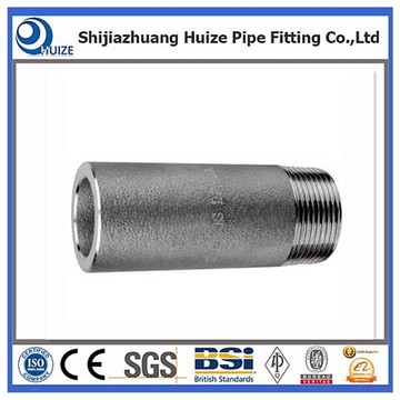 ANSI B36.10 Carbon Steel Pipe Nipple