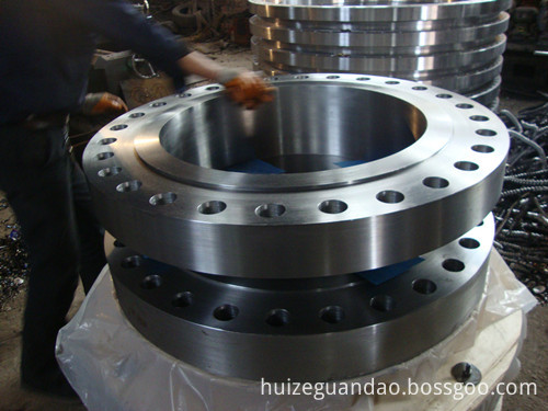 WN Flange (1)