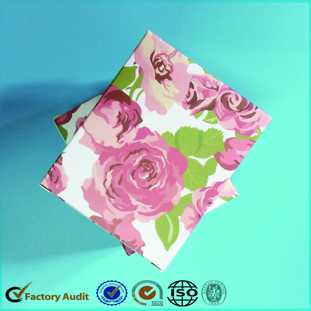 Soap Box Zenghui Paper Package Company 4 2