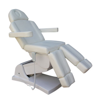 Beauty salon equipment electric massage table