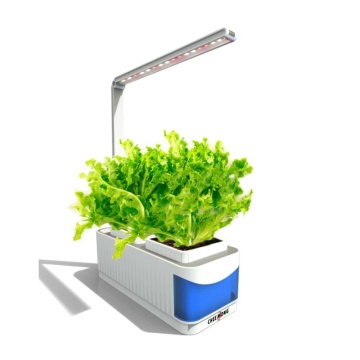 Hot Sale Red Blue White Color 10W LED Growing Light for Smart Garden