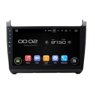 10.1inch car mp3 player for Polo