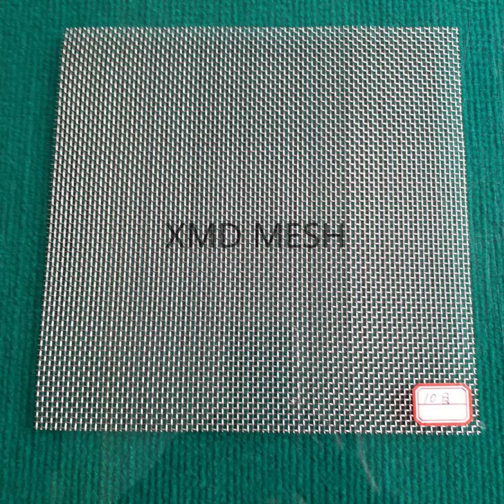 10 Mesh