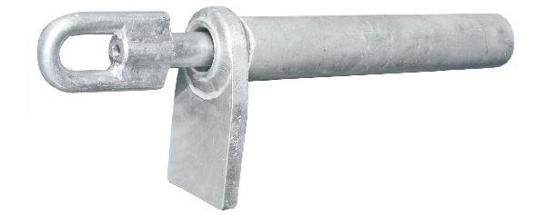 NYH Series Strain Clamp