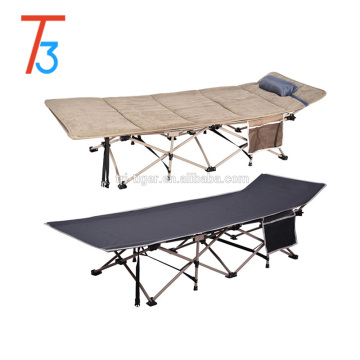 2015 new military folding camping bed with cheap price