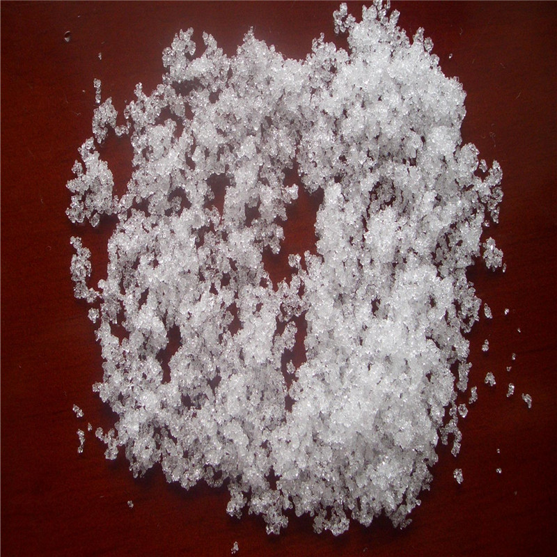 Sodium Ammonium Hydrogen Phosphate Tetrahydrate 7783-13-3
