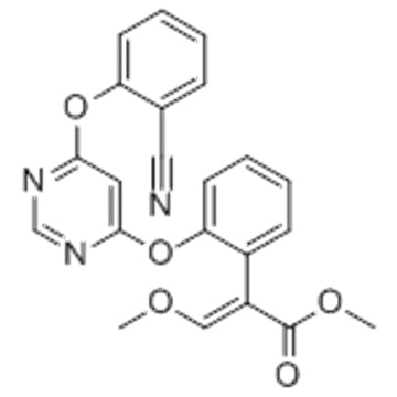 Azoxystrobin CAS 131860-33-8