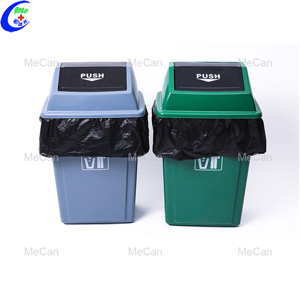  eco-friendly garbage bag