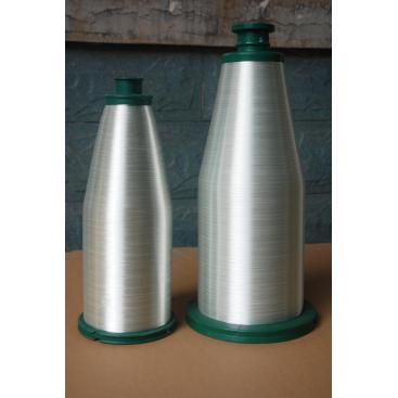 ECR Fiberglass Yarn For Weaving