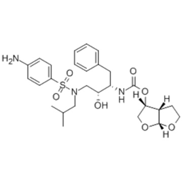 Darunavir CAS 206361-99-1