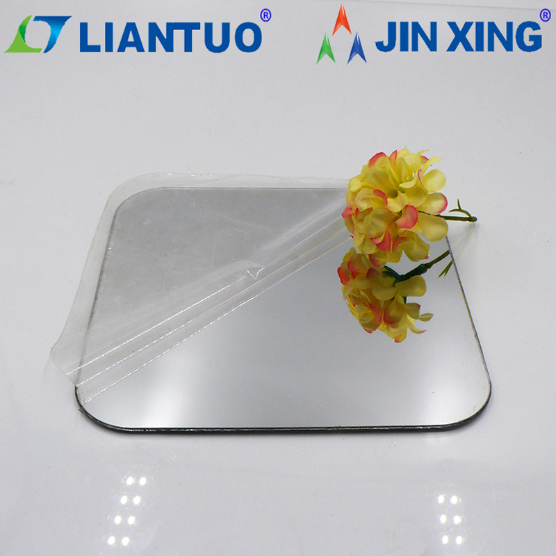 PS Plastic Mirror Sheet