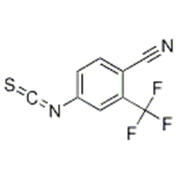 3-Fluoro-4-methylphenylisothiocyanate CAS 143782-23-4