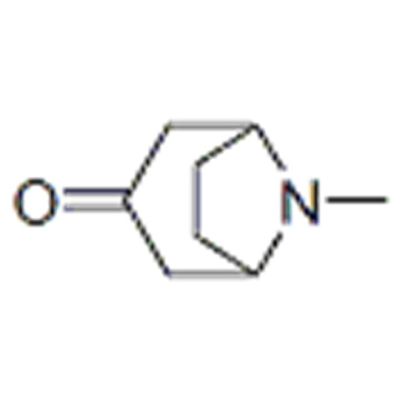 Tropinone CAS 532-24-1