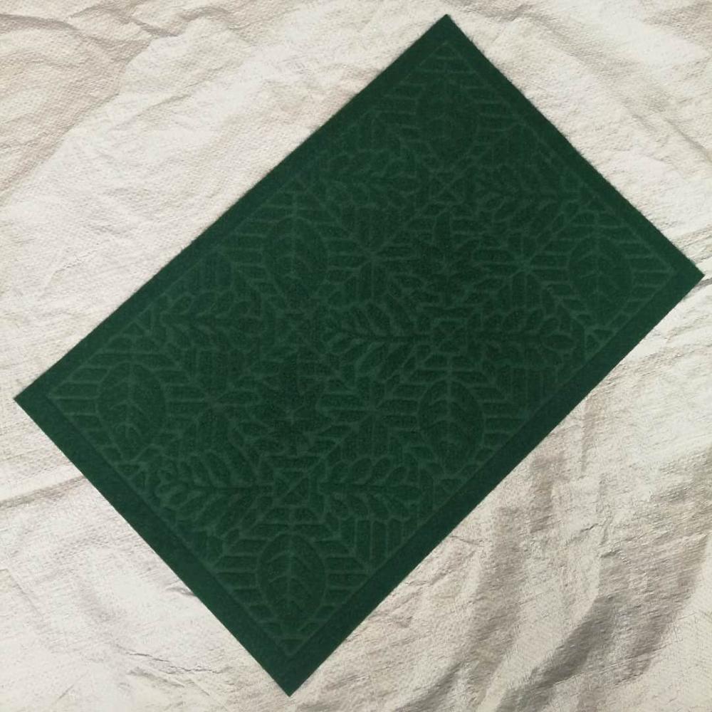 Polyester Embossed Mat 059