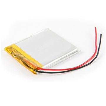 Rechargeable 403438 470mah Lipo Battery With PCB Protection