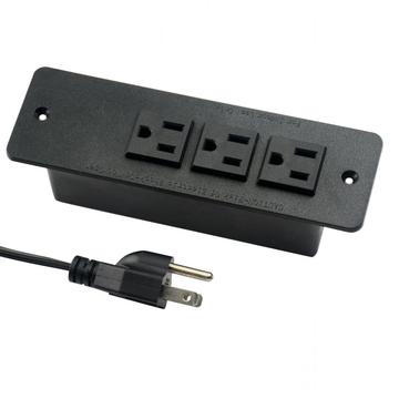US Dual Power Outlets Sockets