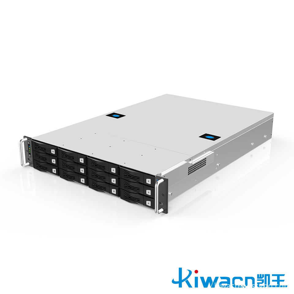 2u Server Chassis Shell Manufacturer