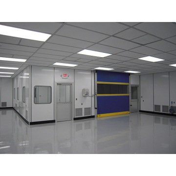 Class 100 Clean Room for Laboratory