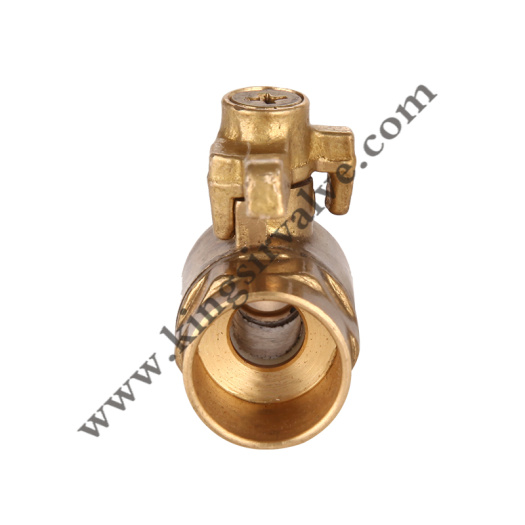 1/2 inch ball valve