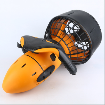 factory wholesale 300W underwater scooter electric