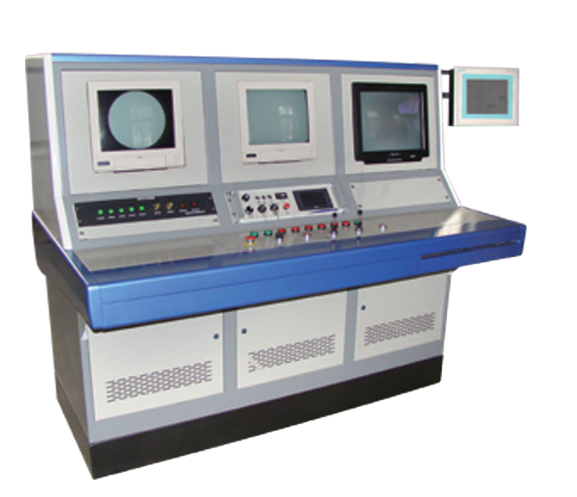 Radiation X ray detector Controller