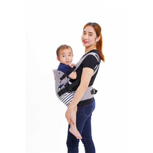 Mesh Comfortable Baby Carrier