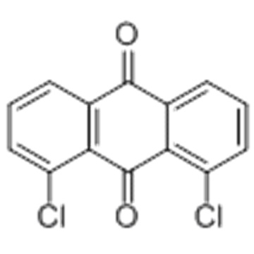 1,8-Dichloroanthraquinone CAS 82-43-9