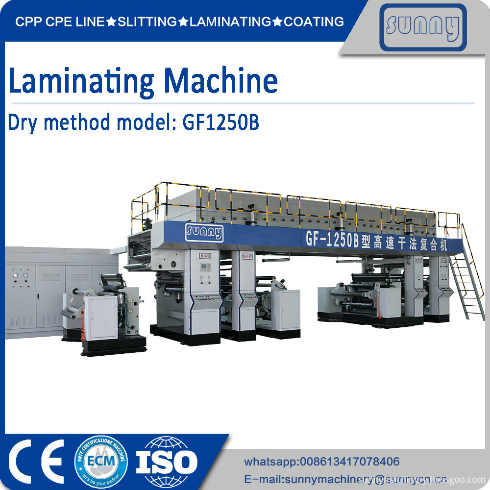 LAMINATING-MACHINE-GF1250B