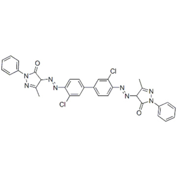 Pigment Orange 13 CAS 3520-72-7