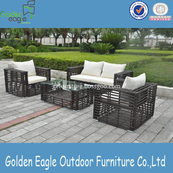 aluminium tube home goods patio furniture